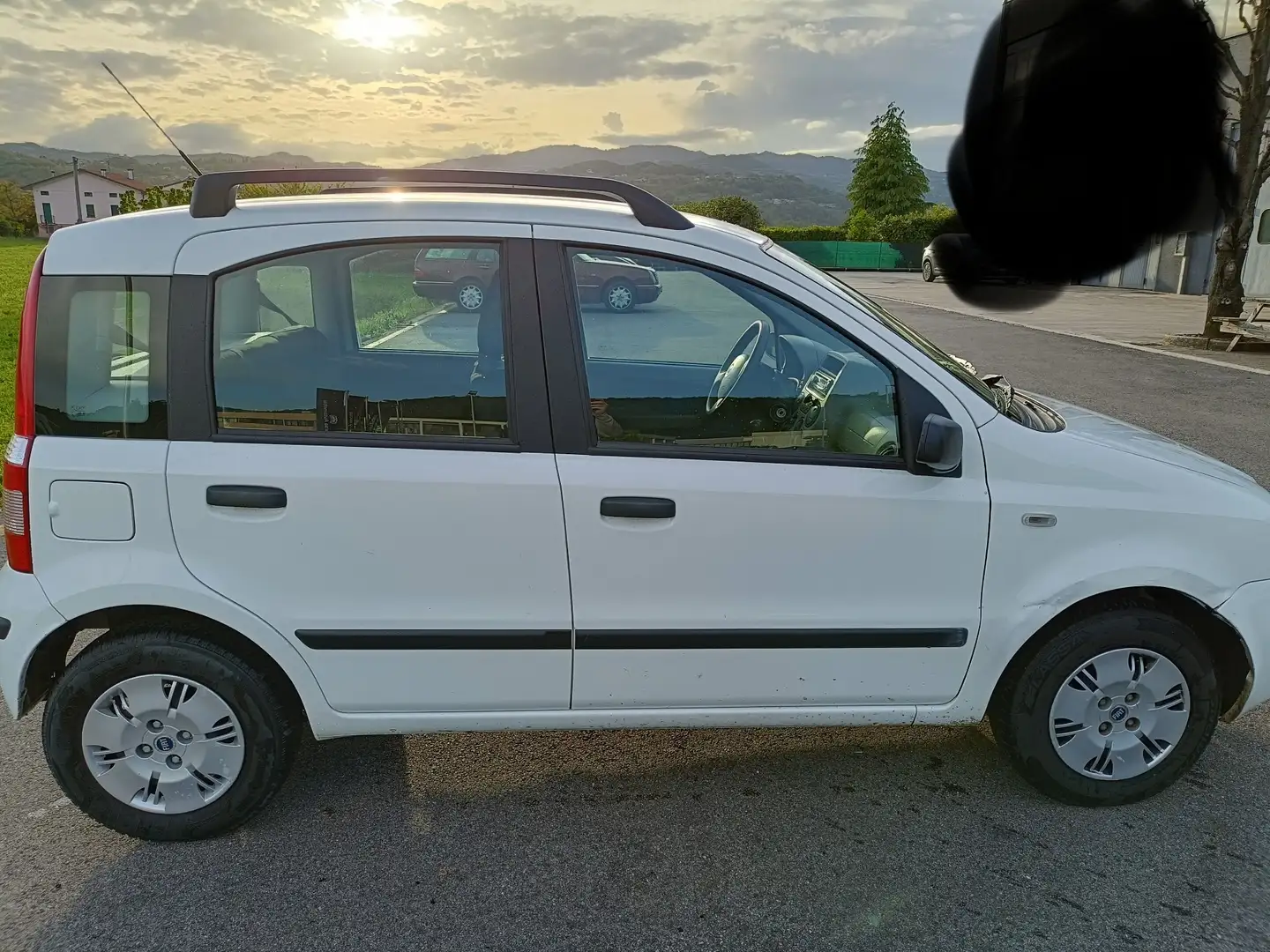 Fiat Panda 1.2 Dynamic Class eco - 2