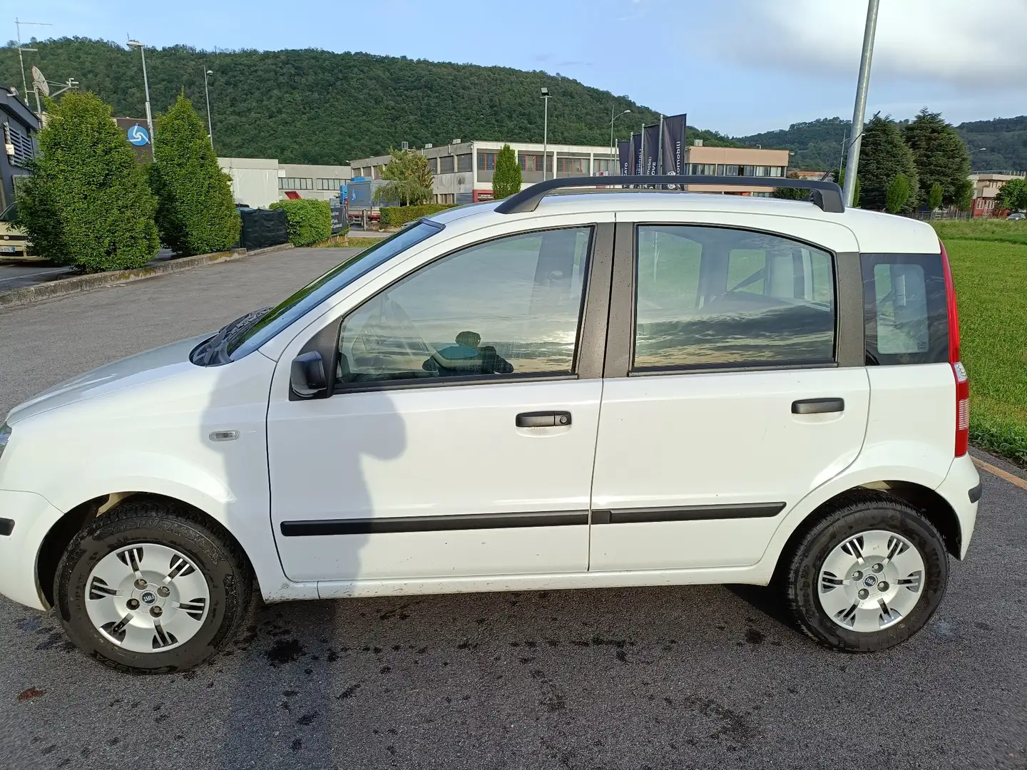Fiat Panda 1.2 Dynamic Class eco - 1