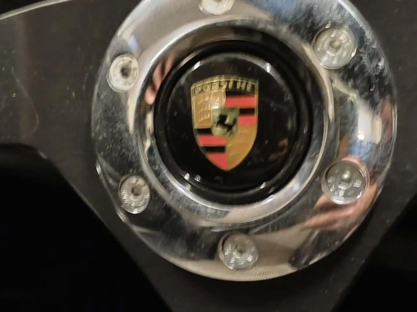 Porsche 914 - 2