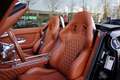 Spyker C8 4.2 Spyder / Tan Leder / Hardtop Schwarz - thumbnail 11