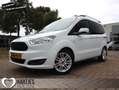 Ford Tourneo Courier 1.0 Titanium 100pk (Vol-Opties!) Blanc - thumbnail 1