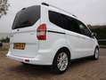 Ford Tourneo Courier 1.0 Titanium 100pk (Vol-Opties!) Blanc - thumbnail 2