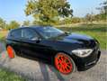 BMW 114 114 i Schwarz - thumbnail 1