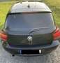 BMW 114 114 i Schwarz - thumbnail 3