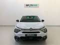 Citroen C4 Hybrid 136 e-DCS6 Plus Blanco - thumbnail 2