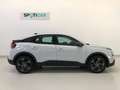 Citroen C4 Hybrid 136 e-DCS6 Plus Blanco - thumbnail 4