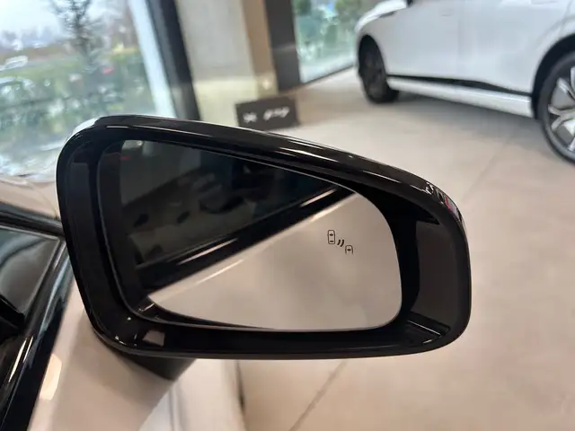 Xpeng P7 Performance Ansicht 28