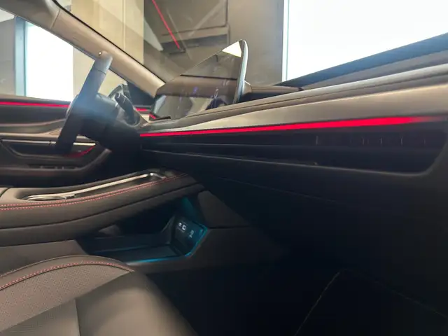 Xpeng P7 Performance Ansicht 29