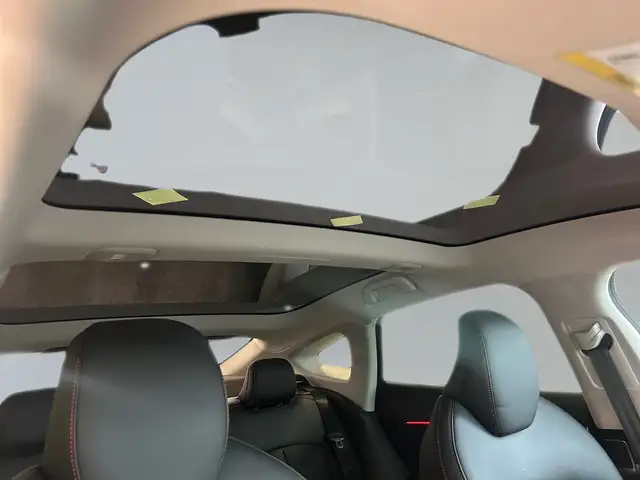 Xpeng P7 Performance Ansicht 24