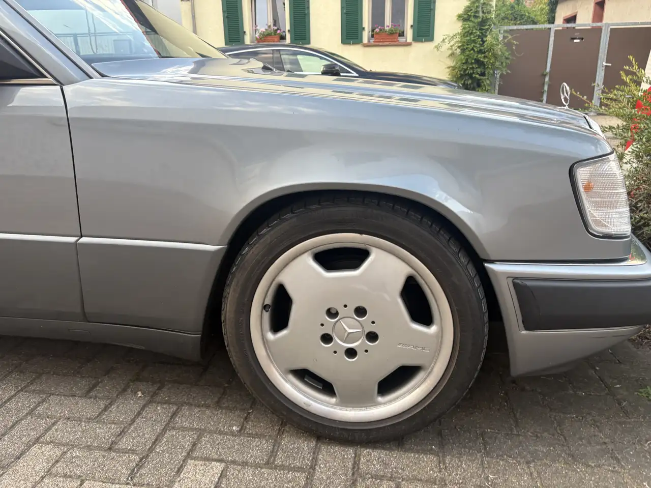 Mercedes-Benz CE 230, foto 5