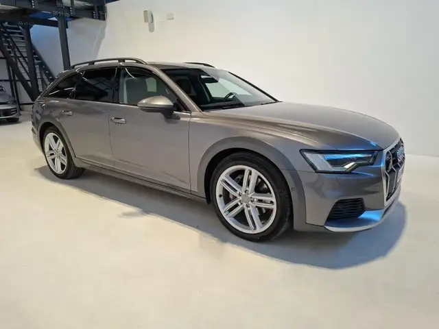 Audi A6 allroad A6 allroad 45 TDI 3.0 quattro S tronic