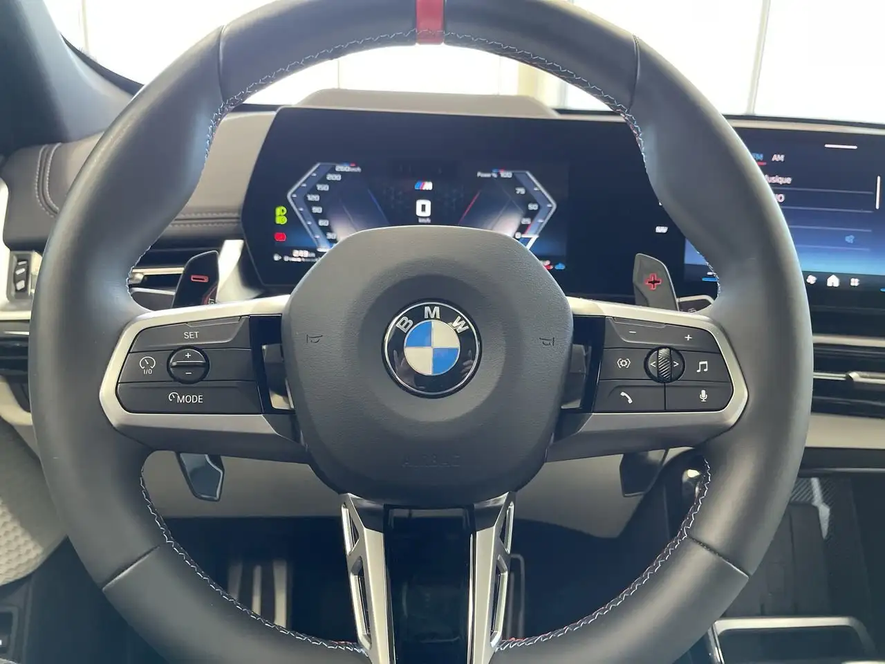 BMW X1 fotografie BMW X1