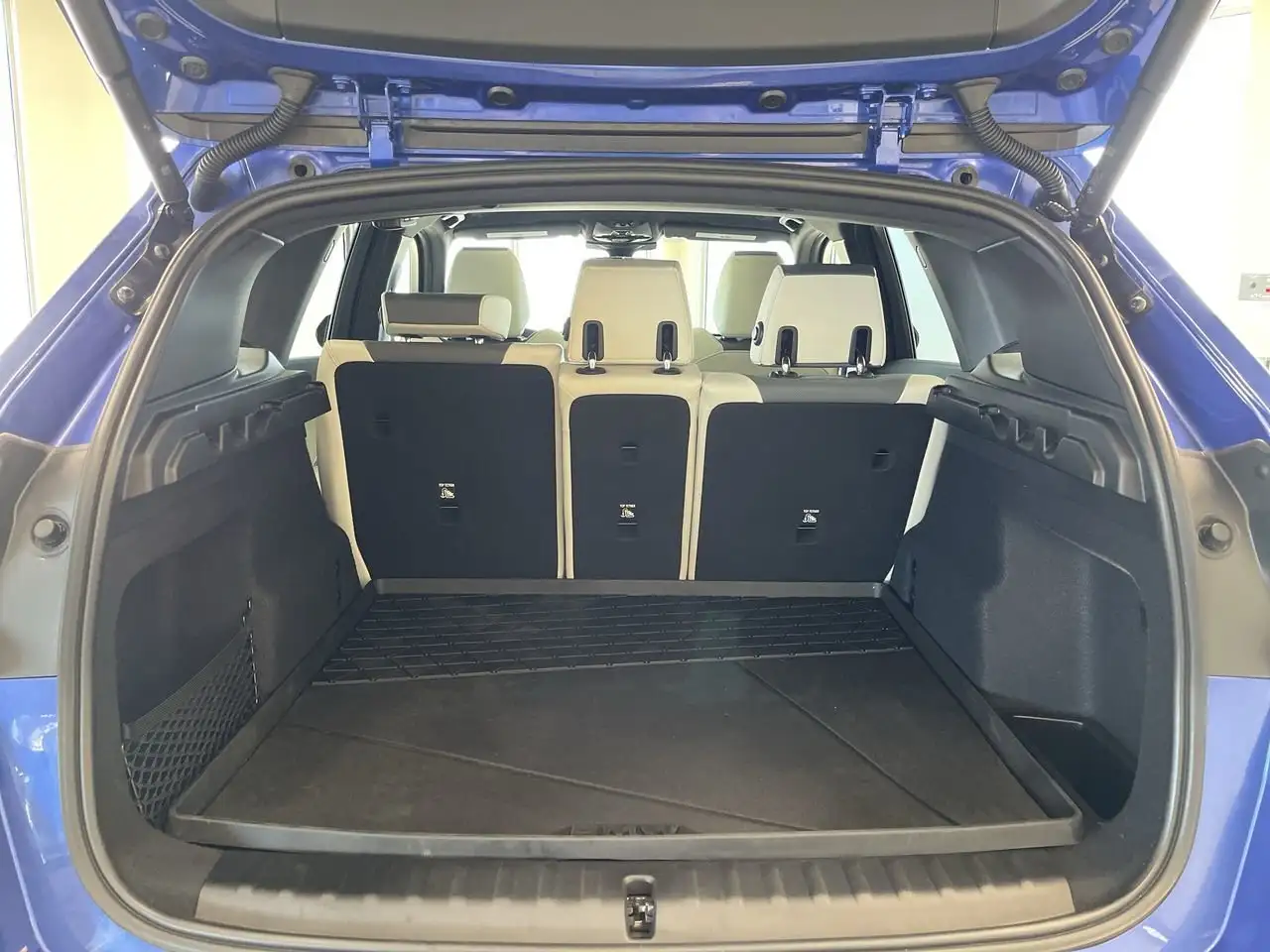 BMW X1 fotografie BMW X1