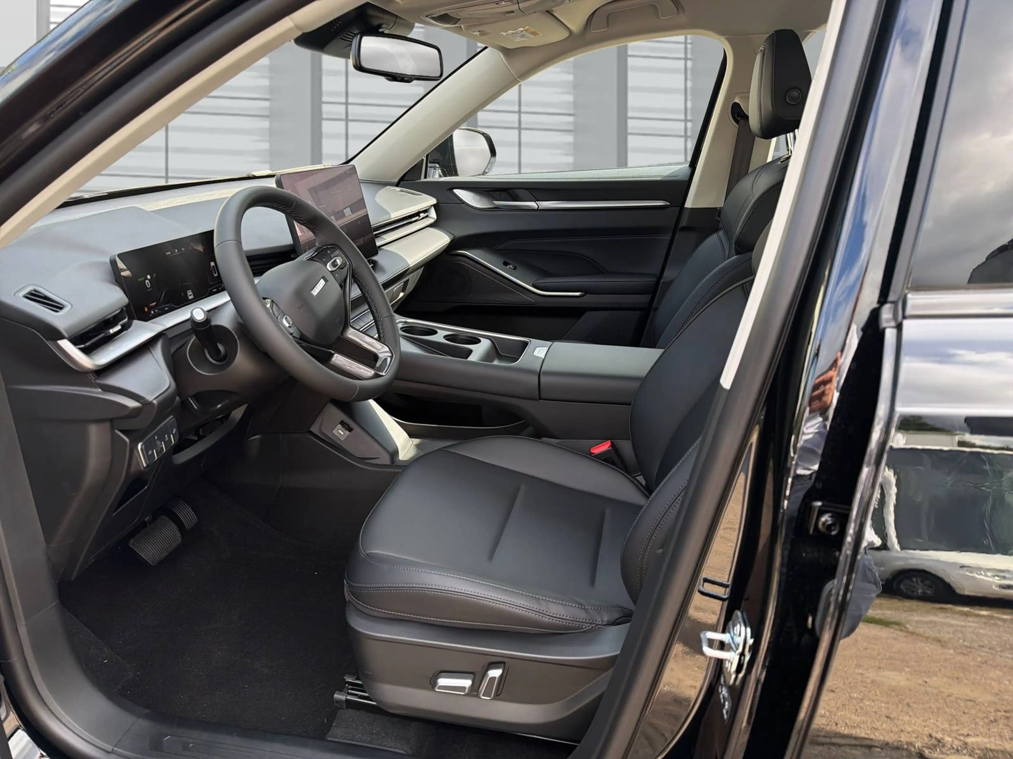 GWM HAVAL H6 HAVAL H6 Premium — photo 13