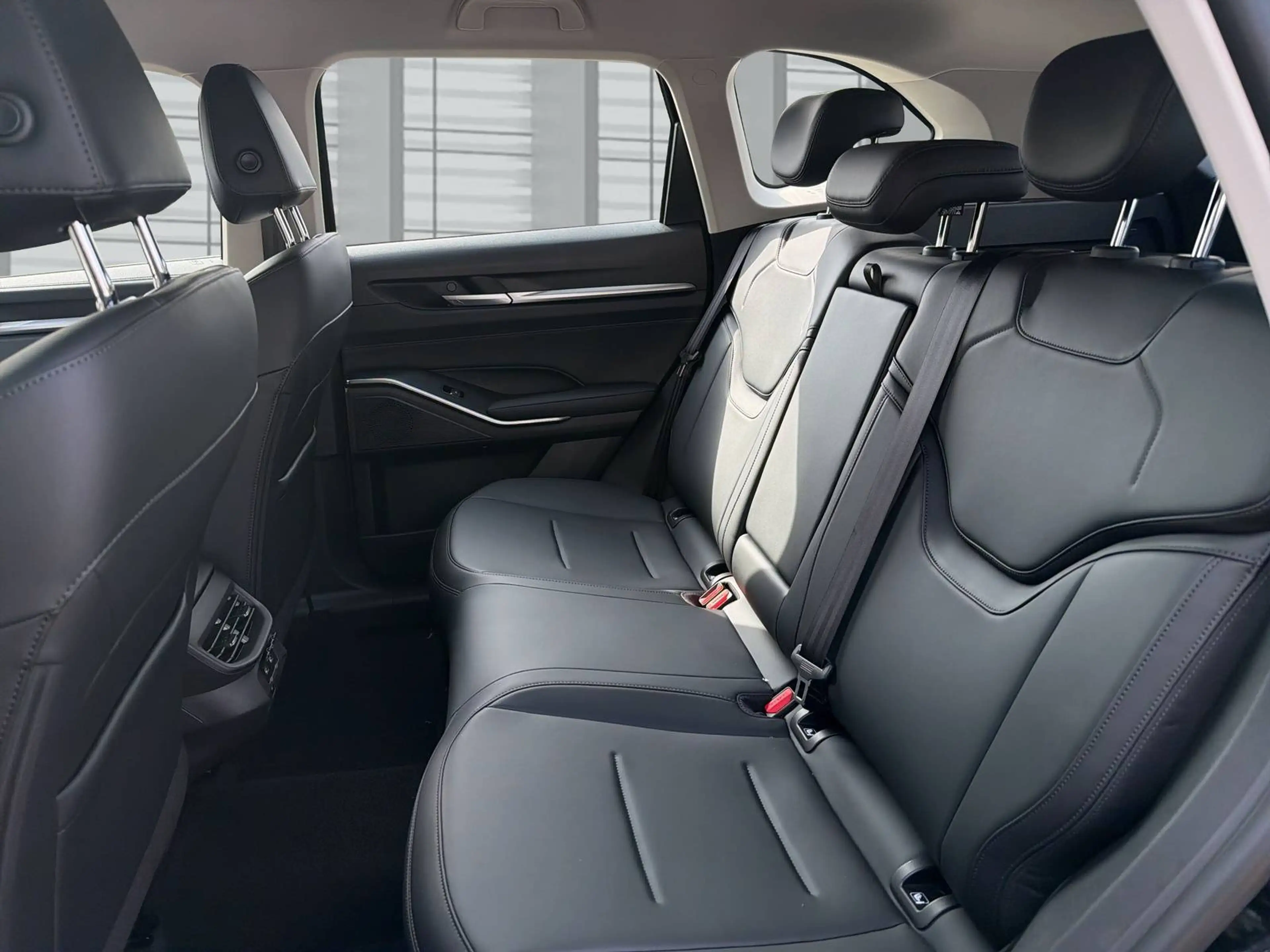 GWM HAVAL H6 HAVAL H6 Premium — photo 15