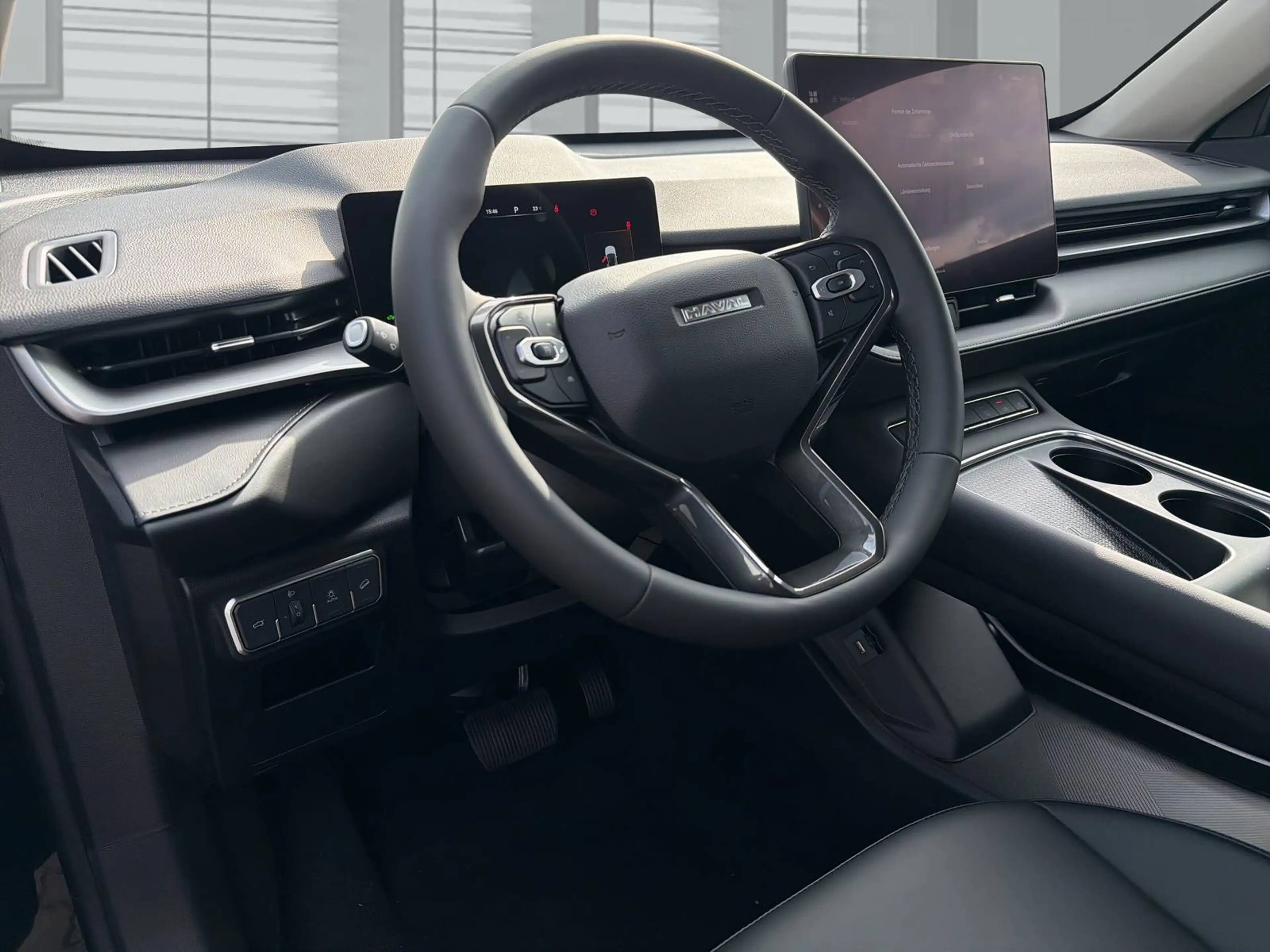GWM HAVAL H6 HAVAL H6 Premium — photo 14