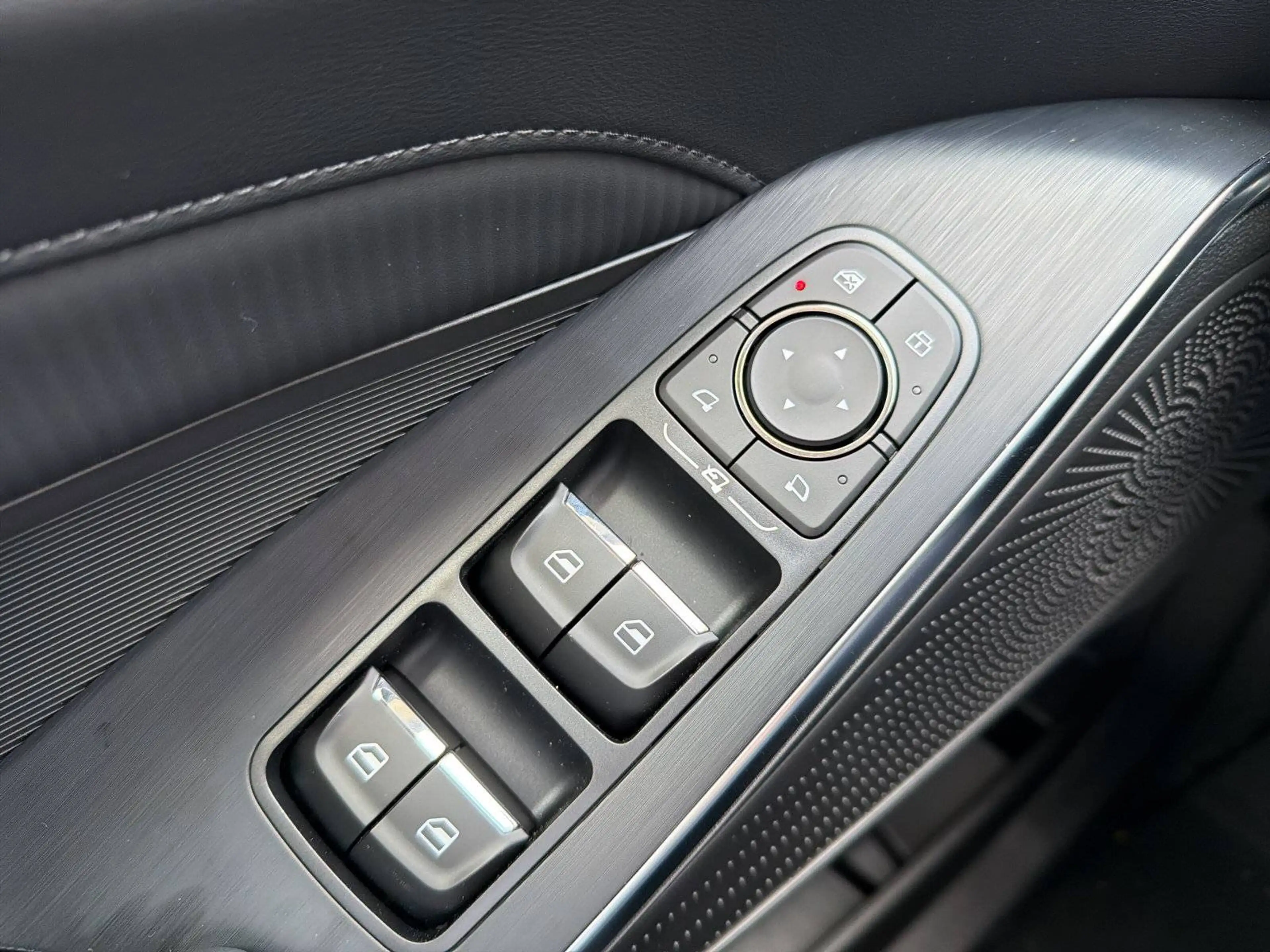 GWM HAVAL H6 HAVAL H6 Premium — photo 12