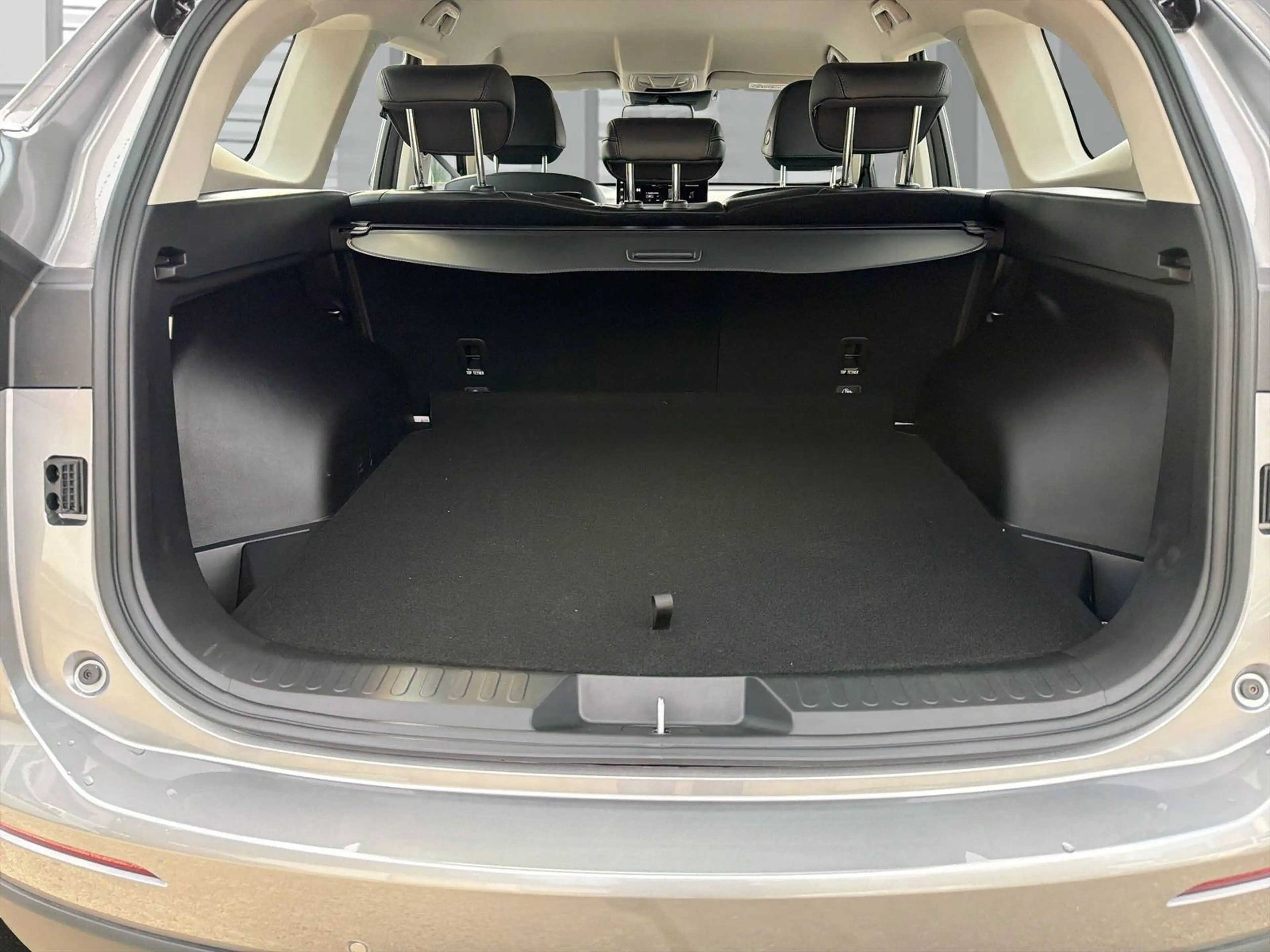 GWM HAVAL H6 HAVAL H6 Premium — photo 11