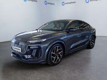 Sportback*Exclusive*Pneumatic*pano*PROMO*