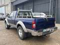 Nissan Navara NAVARA PICK UP (2) 2.5 TDI 133 KING CABINE Blau - thumbnail 4