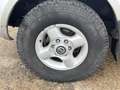 Nissan Navara NAVARA PICK UP (2) 2.5 TDI 133 KING CABINE Blau - thumbnail 5