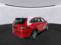 Skoda Kodiaq L&K 4x4 2.0 TDI DSG PANO+AHK+STDHZ+CARPLAY Klima Rot - thumbnail 2