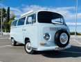 Volkswagen T2 CAMPERIZADA - thumbnail 7