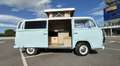 Volkswagen T2 CAMPERIZADA - thumbnail 1