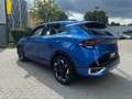 Kia Sportage SPORTAGE 1.6T PHEV GT-LINE GLASACH DRIVE SOUND Blauw - thumbnail 8