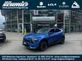 Kia Sportage SPORTAGE 1.6T PHEV GT-LINE GLASACH DRIVE SOUND Blauw - thumbnail 1