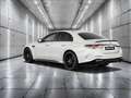 Mercedes-Benz E 53 AMG HYBRID 4M+ CARBON+PANO+BURM.+HAL+DIG.L. Weiß - thumbnail 9