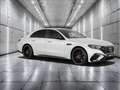 Mercedes-Benz E 53 AMG HYBRID 4M+ CARBON+PANO+BURM.+HAL+DIG.L. Weiß - thumbnail 4