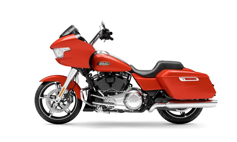 Harley-Davidson Road Glide - foto 2