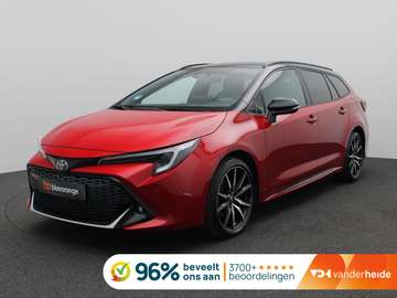Touring Sports Hybrid 200 Business GR Sport Plus 1