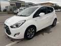 Hyundai iX20 1.6 MPI Econext APP MODE Blanc - thumbnail 3