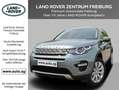 Land Rover Discovery Sport TD4 AWD HSE APPROVED Gris - thumbnail 1