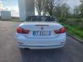 BMW 430 430dA Cabrio Sport Fehér - thumbnail 4