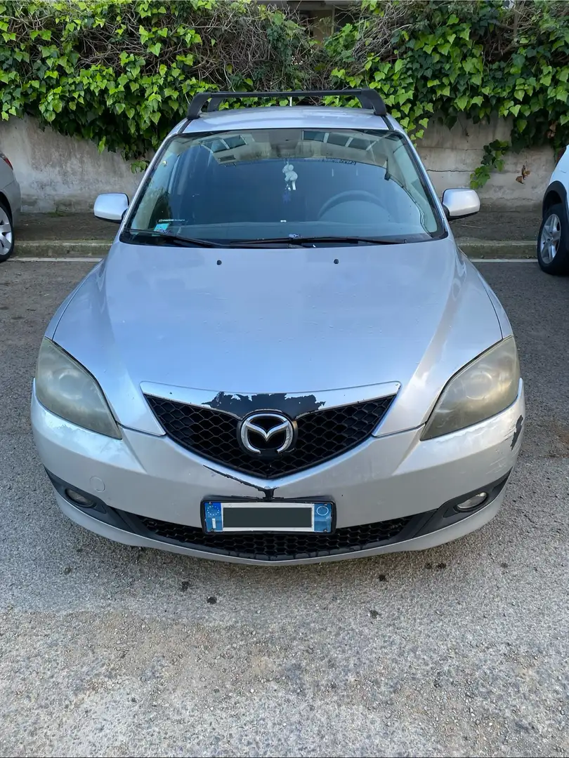 Mazda 3 1.6 Hot 109cv - 1
