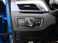 BMW X1 sDrive 18d M-Sportpaket Navi AHK PDC SHZ L Azul - thumbnail 21