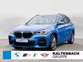BMW X1 sDrive 18d M-Sportpaket Navi AHK PDC SHZ L Bleu - thumbnail 1