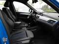 BMW X1 sDrive 18d M-Sportpaket Navi AHK PDC SHZ L Blau - thumbnail 6