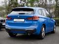 BMW X1 sDrive 18d M-Sportpaket Navi AHK PDC SHZ L Blu/Azzurro - thumbnail 2