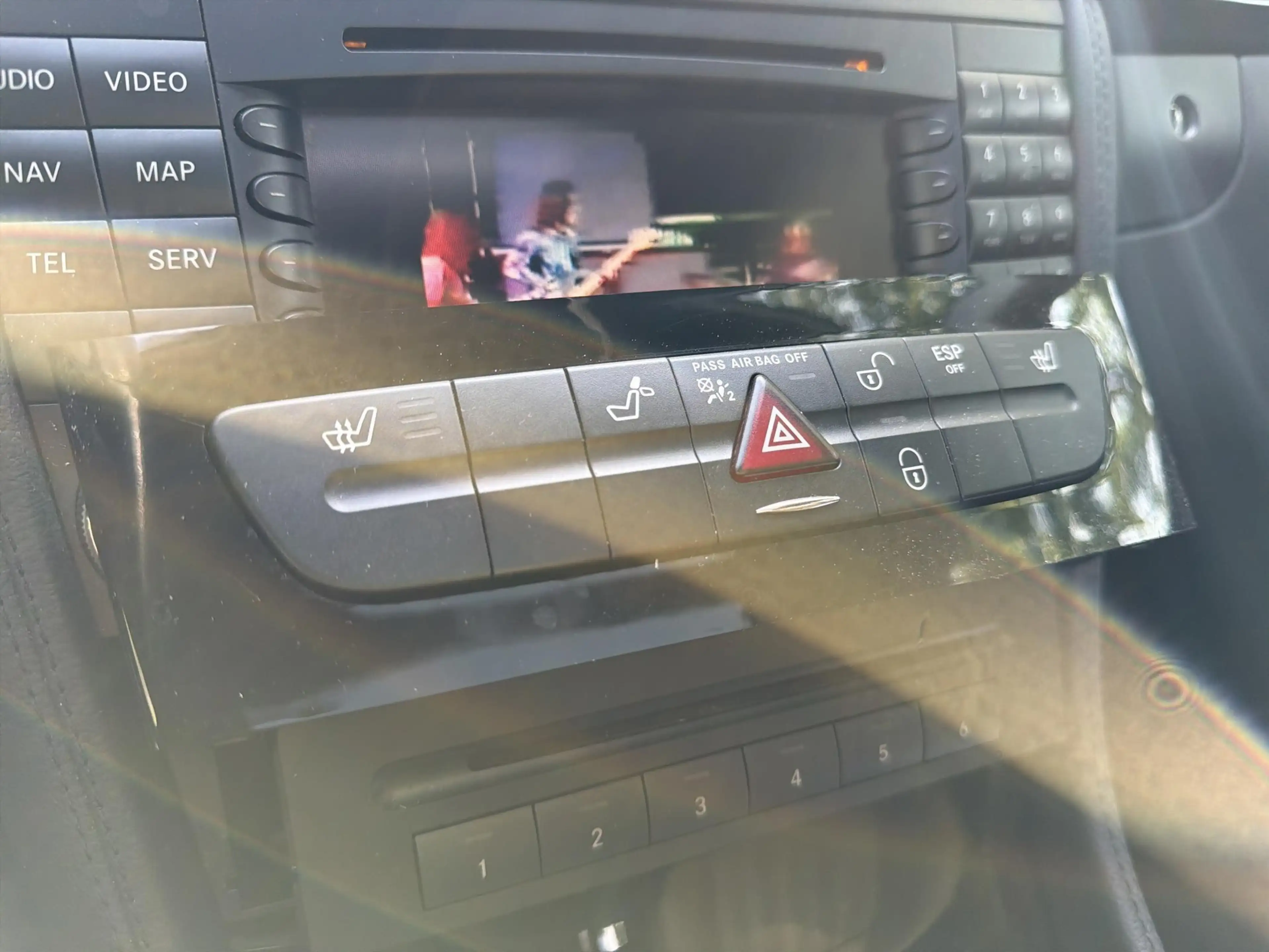 Mercedes-Benz CLS 320 V6 Designo *NL-Auto*1e eig !* — photo 13