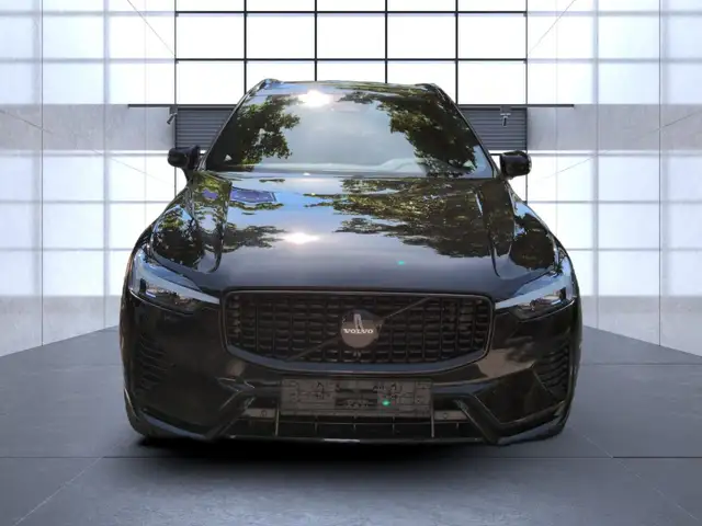 Volvo XC60 view 9