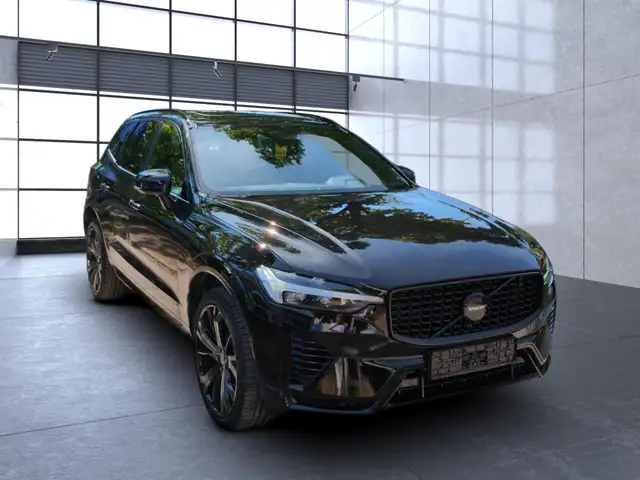 Volvo XC60 view 8