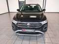 Volkswagen T-Roc 1.5 TSI Life  DSG|LED|CarPlay|Sitzhzg Schwarz - thumbnail 2