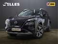 Nissan X-Trail 1.5 e-Power N-Connecta Schuif-/kantel dak | 360 ca Zwart - thumbnail 1