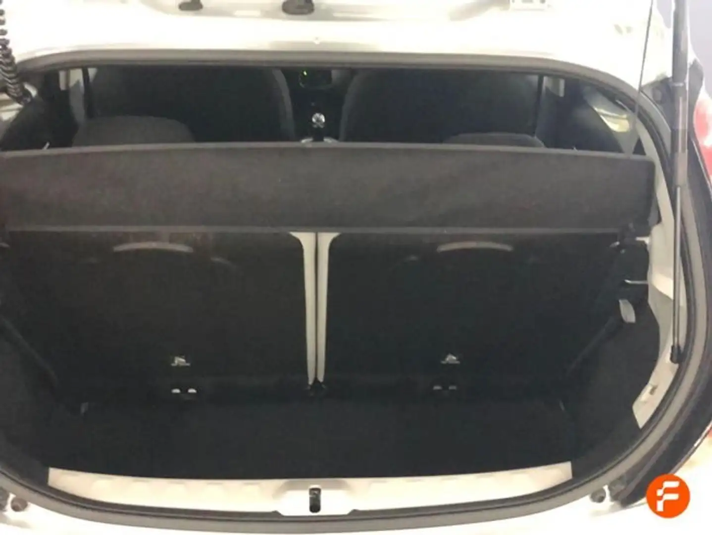 Toyota Aygo 1.0+70+x-cite Gris - 1