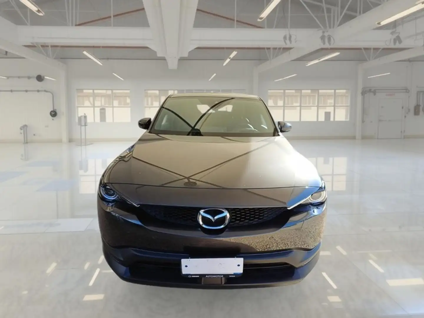 Mazda MX-30 35,5kWh 110cv Advantage - 2