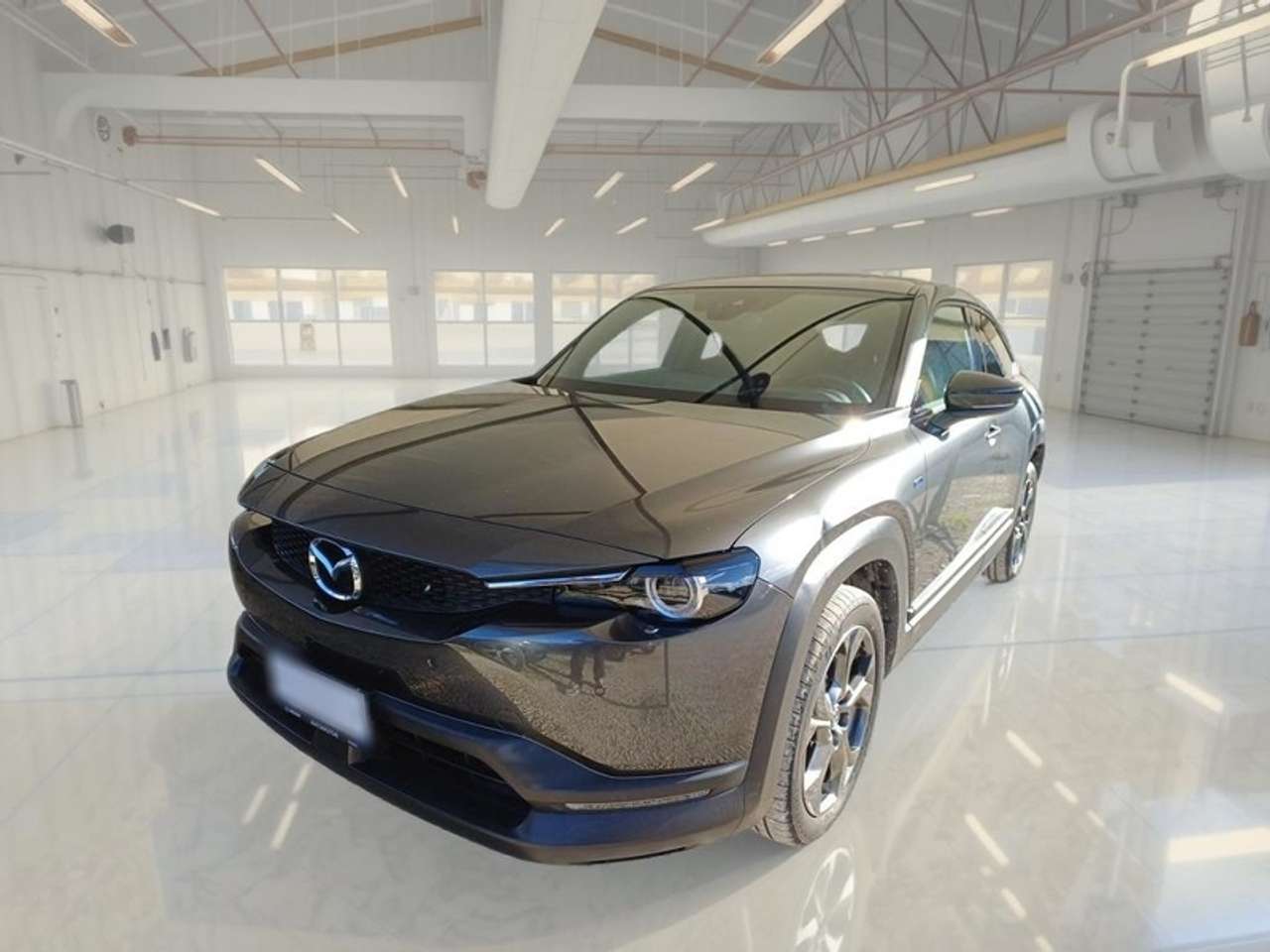 Mazda MX-30 35,5kWh 110cv Advantage